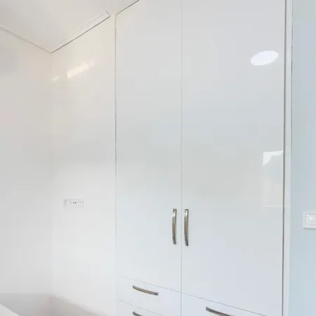 Loutra Horizon | Pool, Sea View & Comfort Apartmán *