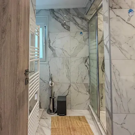 Loutra Horizon | Pool, Sea View & Comfort *