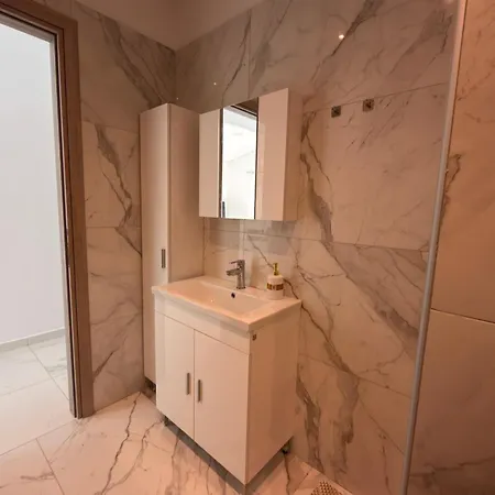 Loutra Horizon | Pool, Sea View & Comfort *