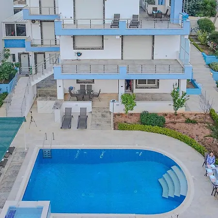 Loutra Horizon | Pool, Sea View & Comfort * Loutra Oraias Elenis