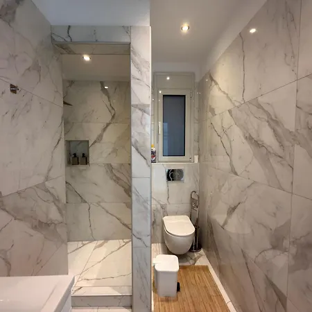 Loutra Horizon | Pool, Sea View & Comfort