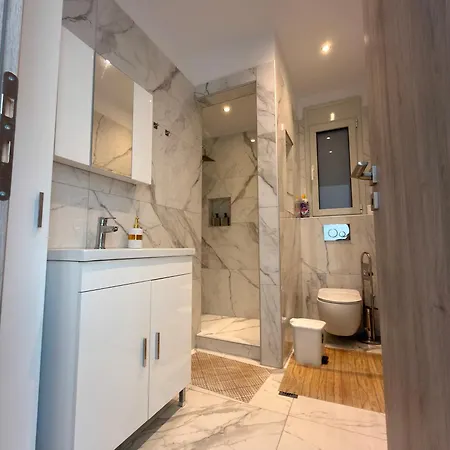 Loutra Horizon | Pool, Sea View & Comfort *