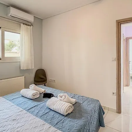 Loutra Horizon | Pool, Sea View & Comfort *
